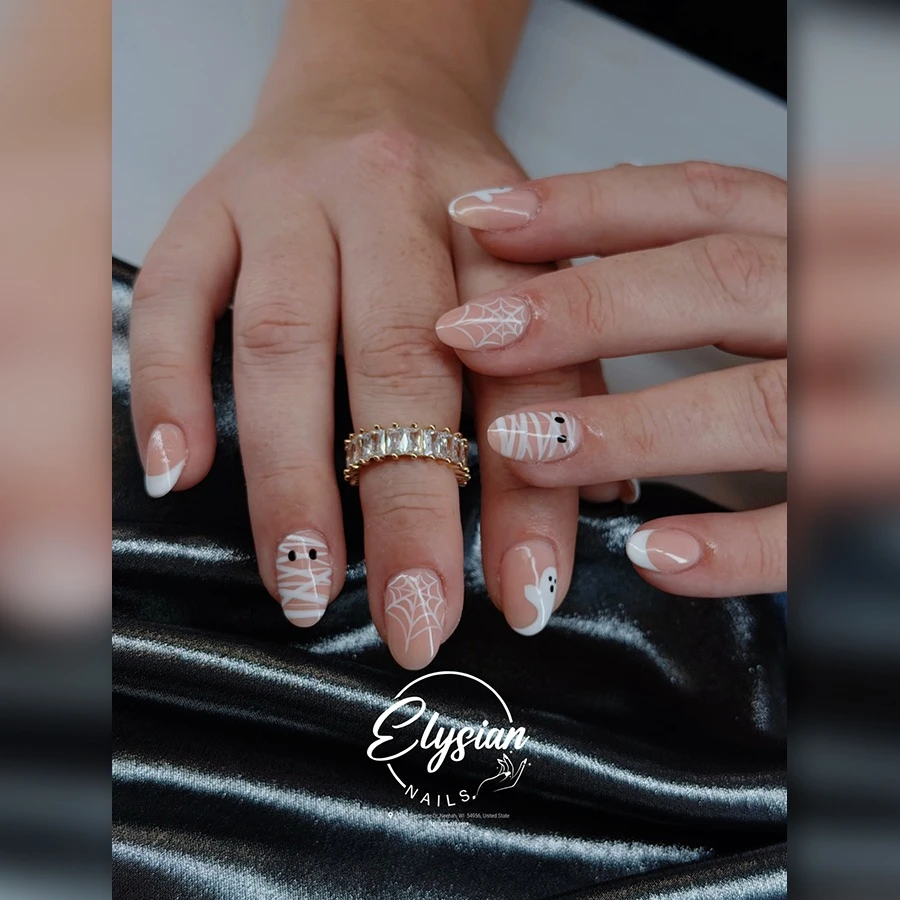 Elysian Nail Spa